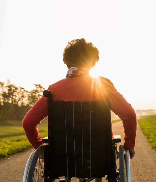 Profound Care slider 1